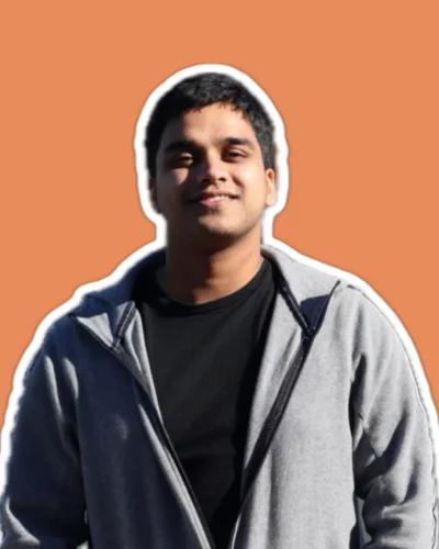 Shravan - Co-founder & CEO